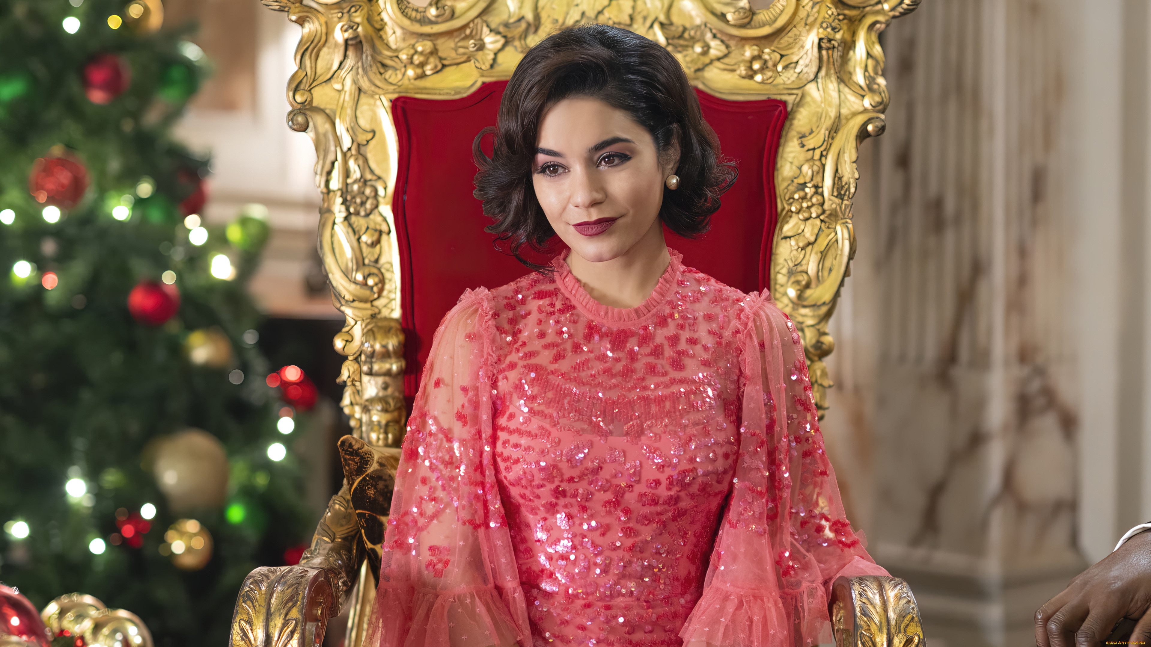 the princess switch 3,  romancing the star  ,  2021 ,  ,  romancing the star, , , , , , , , , , vanessa, anne, hudgens, fiona, pembroke, queen, margaret, stacy
